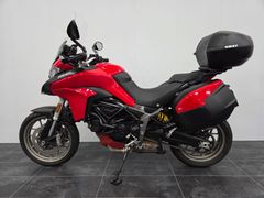 Ducati Multistrada 1000 DS 2017 occasion – foto 14 van 15