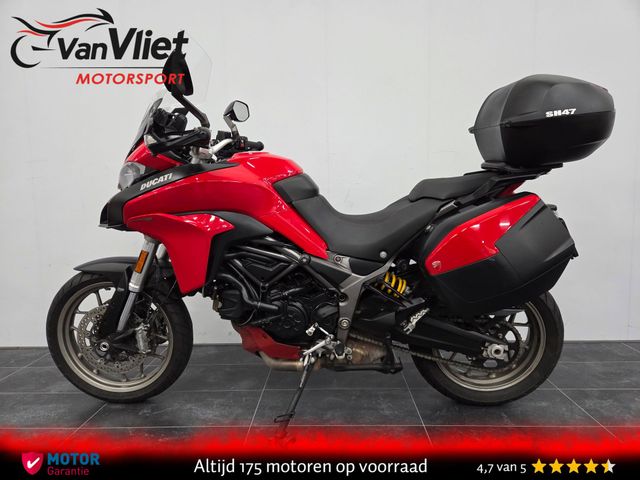 ducati - multistrada-950