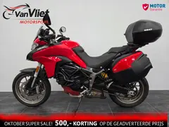 Ducati Multistrada 950 2017 occasion – foto 15 van 16