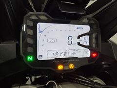 Ducati Multistrada 1000 DS 2017 occasion – foto 15 van 15