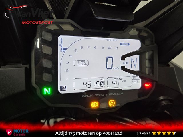 ducati - multistrada-950