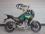 MOTO GUZZI STELVIO PFF