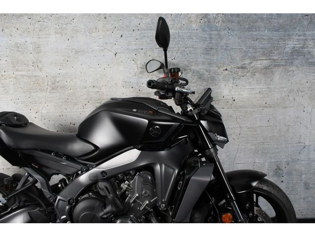 yamaha - mt-09-y-amt