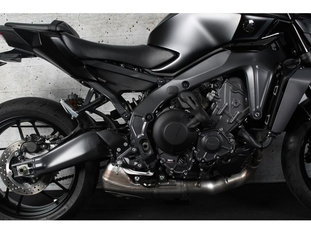 yamaha - mt-09-y-amt