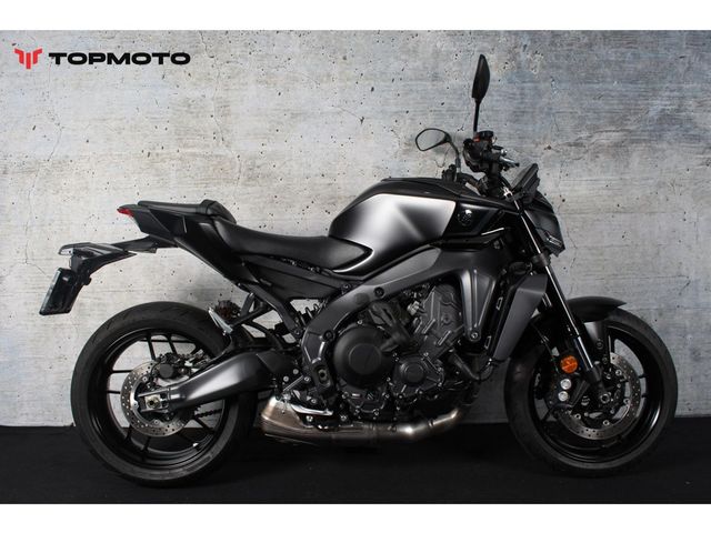 yamaha - mt-09-y-amt