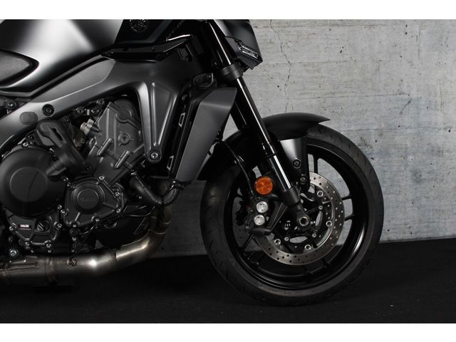 yamaha - mt-09-y-amt