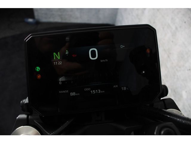 yamaha - mt-09-y-amt