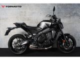 YAMAHA MT 09 Y-AMT