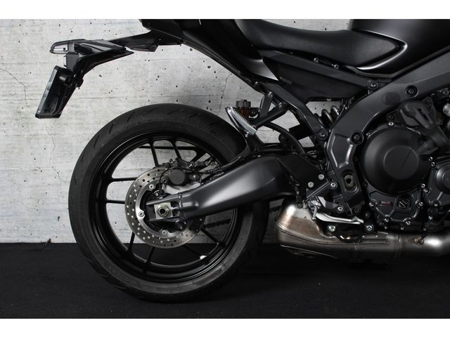 yamaha - mt-09-y-amt