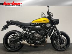 YAMAHA XSR 700 ABS