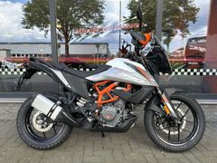 KTM 390 ADVENTURE