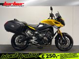 YAMAHA TRACER 900 ABS