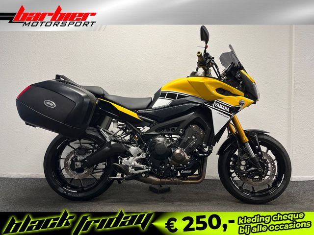 yamaha - tracer-900-abs