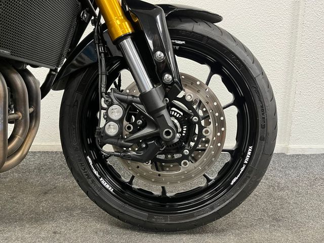 yamaha - tracer-900-abs