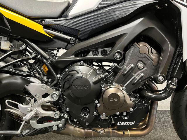 yamaha - tracer-900-abs