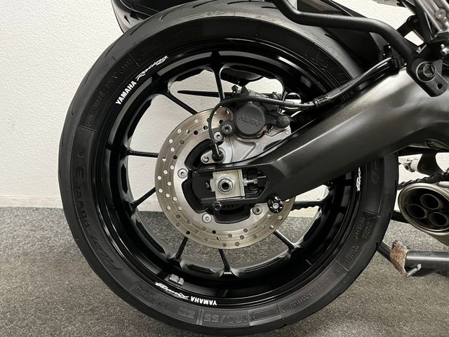 yamaha - tracer-900-abs