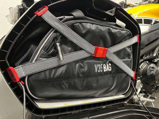 yamaha - tracer-900-abs