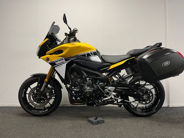 yamaha - tracer-900-abs