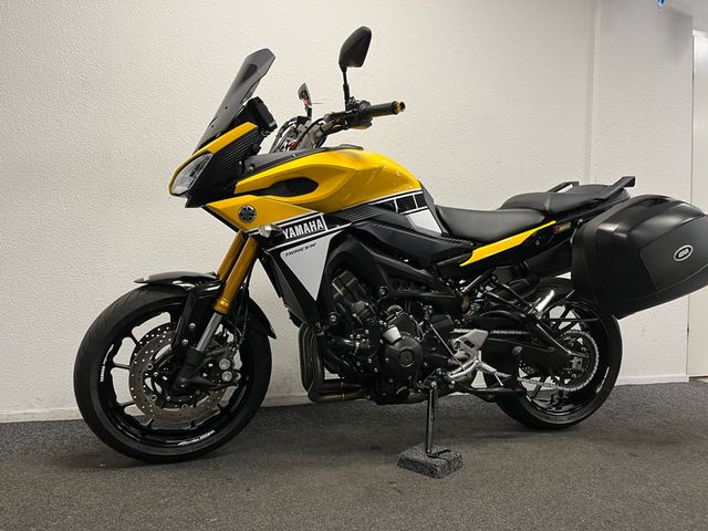 yamaha - tracer-900-abs