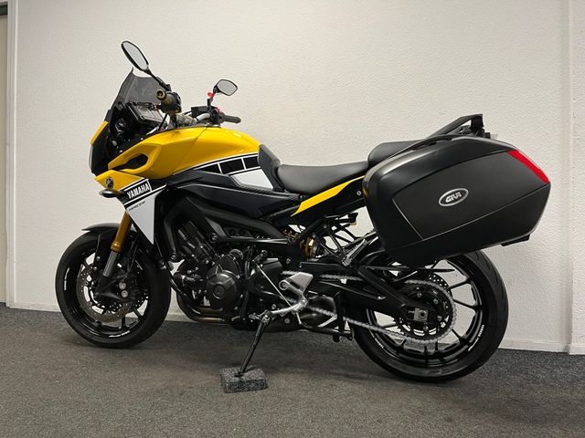 yamaha - tracer-900-abs