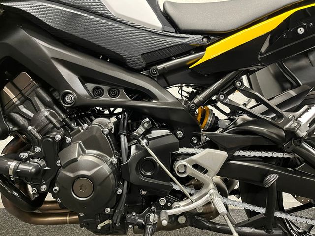 yamaha - tracer-900-abs