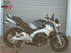 Suzuki GSR 600 2006 occasion – foto 1 van 12