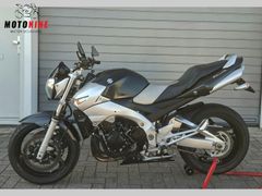 Suzuki GSR 600 2006 occasion – foto 2 van 12