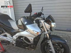 Suzuki GSR 600 2006 occasion – foto 4 van 12