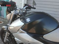 Suzuki GSR 600 2006 occasion – foto 12 van 12