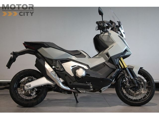 honda - x-adv