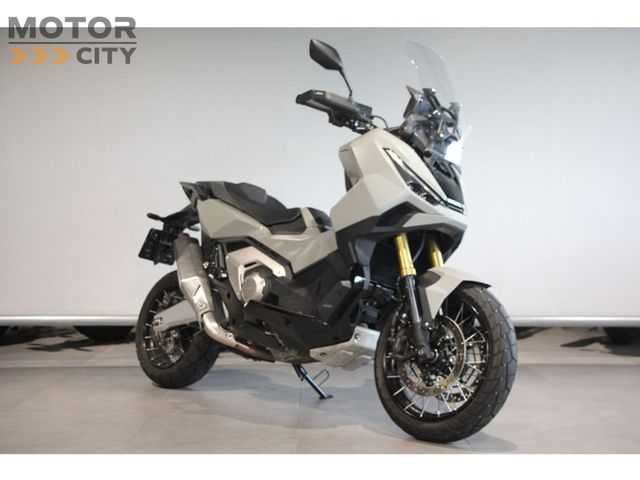honda - x-adv