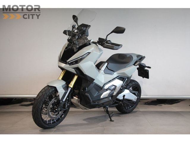 honda - x-adv