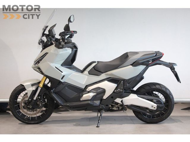 honda - x-adv