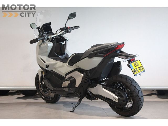 honda - x-adv