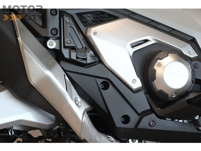 honda - x-adv