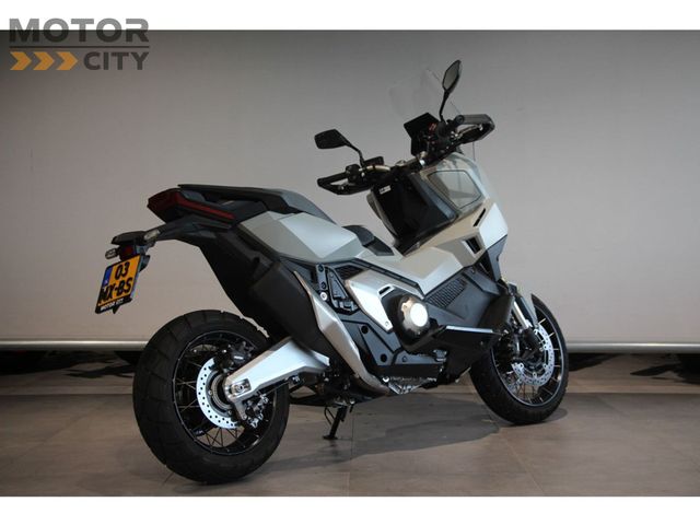 honda - x-adv