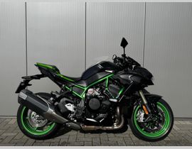 Kawasaki Z H2 SE 2026 occasion