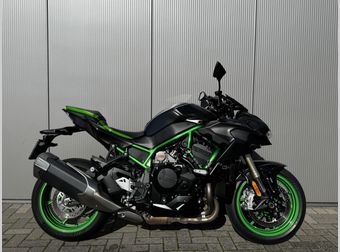 Kawasaki Z H2 SE 2026 occasion