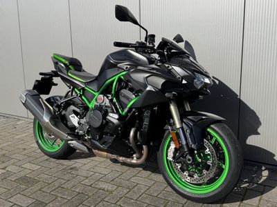 KAWASAKI Z H2 SE – foto 2