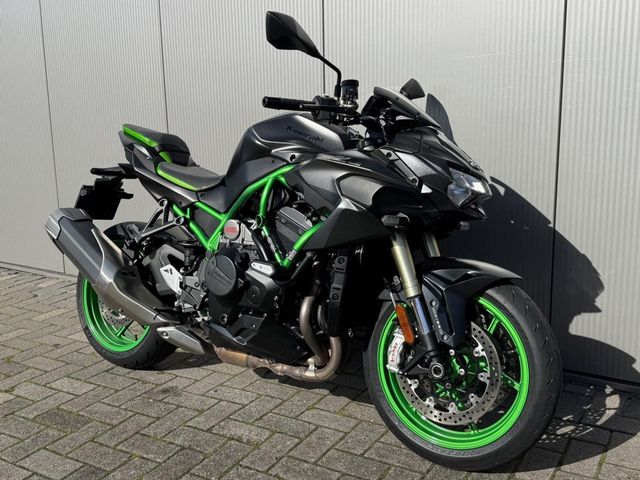 kawasaki - z-h2-se