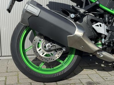 KAWASAKI Z H2 SE – foto 4