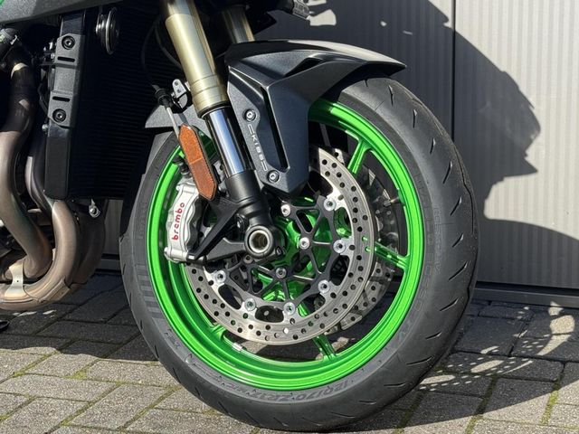 kawasaki - z-h2-se