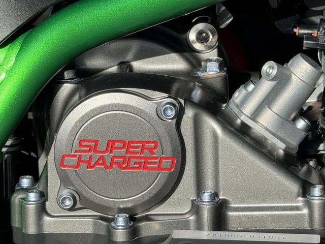 kawasaki - z-h2-se