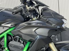 Kawasaki Z H2 SE 2026 occasion – foto 9 van 20
