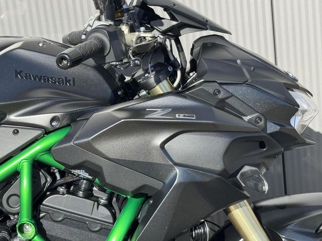 kawasaki - z-h2-se