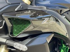 Kawasaki Z H2 SE 2026 occasion – foto 10 van 20