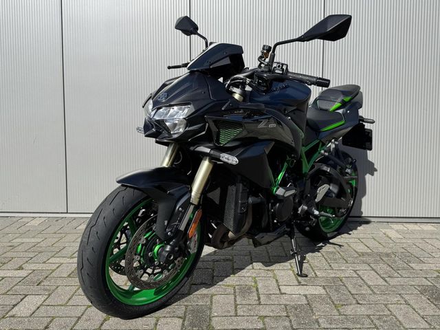 kawasaki - z-h2-se