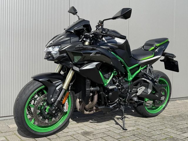 kawasaki - z-h2-se
