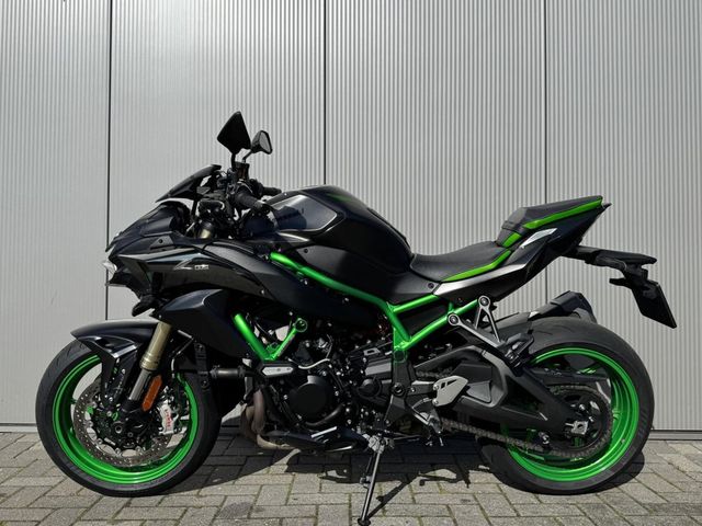 kawasaki - z-h2-se