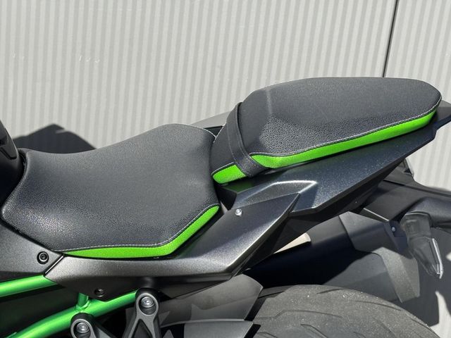 kawasaki - z-h2-se